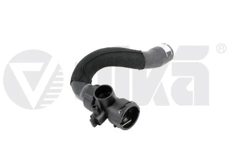 Патрубок охолодження Audi A4 B6 3.0 (01-04) VIKA 11211898901