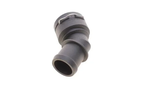 Фланець системи охолодження Skoda Octavia (97-13)/VW Golf (98-), Jetta (06-11), Passat (06-11), Polo (02-10)  VIKA 11220118801
