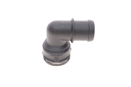 Фланец системы охлаждения Skoda Fabia (00-10),Roomster (06-)/VW Polo (02-10)/Seat Ibiza (02-10),Leon (02-06),Toledo (02-04) VIKA 11220119101
