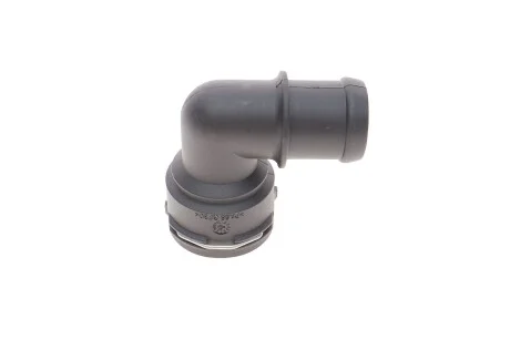 Фланец системы охлаждения Skoda Fabia (00-10),Roomster (06-)/VW Polo (02-10)/Seat Ibiza (02-10),Leon (02-06),Toledo (02-04)  VIKA 11220119101