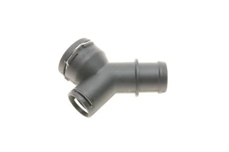 Фланец системы охлаждения Skoda Octavia (04-15)/VW Golf (04-14),Jetta (06-11),Passat (06-15)/Audi TT (07-10)  VIKA 11220119301