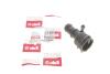 Патрубок Skoda Fabia (15-),Octavia (04-13,14-)/VW Golf (81-14),Jetta (06-15),Passat (06-15),Tiguan (08-12) VIKA 11220603001 (фото 1)