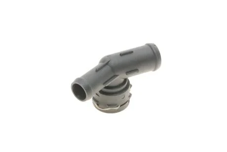 Патрубок Skoda Octavia (04-13)/VW Caddy (11-15),Golf (04-)13,Jetta (06-),Passat (06-11)/Seat Leon (06-10),Toledo (05-09)  VIKA 11220758901