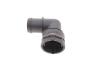 Шланг системы охлаждения VW Golf (96-03)/Audi A3 (01-03)/Seat Leon (00-06),Toledo (99-04) VIKA 11220762301 (фото 1)