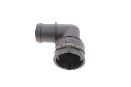Шланг системы охлаждения VW Golf (96-03)/Audi A3 (01-03)/Seat Leon (00-06),Toledo (99-04) VIKA 11220762301