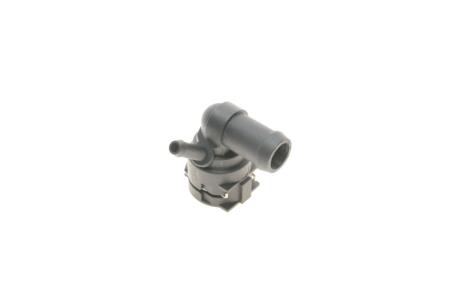 Фланец системы охлаждения Skoda Octavia (04-13,14-)/VW Golf (04-),Jetta (06-),Passat (06-11),Tiguan (08-12) VIKA 11220937701