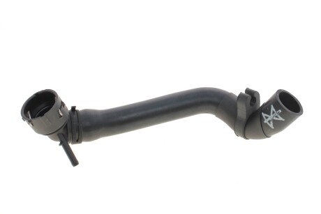 Патрубок системи охолодження VIKA 11221326901