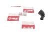 Патрубок Skoda Octavia (13-)/VW Golf (13-),Jetta (15-),Passat (15-)/Audi A3 (13-)/Seat Leon (13-) VIKA 11221561701 (фото 2)