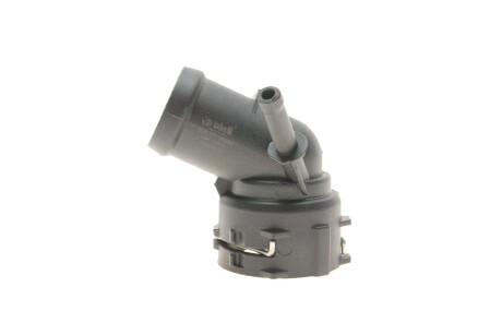 Фланец системы охлаждения Skoda Octavia (12-)/VW Golf (12-)/Audi A3 (12-) VIKA 11221572001