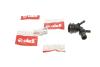 Патрубок Skoda Octavia (13-),Superb (15-)/VW Golf (13-),Jetta (15-),Passat (15-)/Audi A3 (13-)/Seat Leon (13-) VIKA 11221572101 (фото 2)