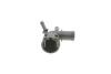 Патрубок Skoda Octavia (13-),Superb (15-)/VW Golf (13-),Jetta (15-),Passat (15-)/Audi A3 (13-)/Seat Leon (13-) VIKA 11221572101 (фото 4)