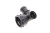 Шланг системы охлаждения Skoda Octavia (13-),Superb (15-),Yeti (14-)/VW Golf (13-),Passat (15-),Tiguan (16-) VIKA 11221572201 (фото 3)