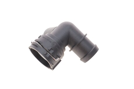 Шланг системы охлаждения Skoda Octavia (13-),Superb (15-),Yeti (14-)/VW Golf (13-),Passat (15-),Tiguan (16-) VIKA 11221572201
