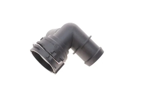 Шланг системи охолодження Skoda Octavia (13-),Superb (15-),Yeti (14-)/VW Golf (13-),Passat (15-),Tiguan (16-) VIKA 11221572201