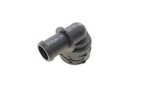 Фланець системи охолодження Skoda Octavia (13-17, 18-) / VW Golf (13-17, 17-), Jetta (15-18), Passat (15-), Tiguan (16-) VIKA 11221775101