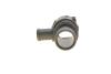 Муфта соединительная Skoda Superb (08-13,14-15)/VW Golf (04-13),Jetta (06-10),Passat (06-11)/Audi A3 (04-13),TT (07-10) VIKA 11221776501 (фото 3)