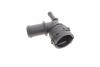 Муфта быстросъемная Skoda Fabia (99-08,08-10)/VW Golf (00-06),Sharan (95-10)/Seat Ibiza (02-10)) VIKA 11221776901 (фото 1)