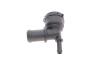 Муфта быстросъемная Skoda Fabia (99-08,08-10)/VW Golf (00-06),Sharan (95-10)/Seat Ibiza (02-10)) VIKA 11221776901 (фото 3)