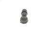 Фланец системы охлаждения Skoda Octavia (04-13),Superb (08-15)/VW Caddy 10-15,15-),Golf (05-13,11-),Passat (05-10,10-14) VIKA 11221777001 (фото 4)
