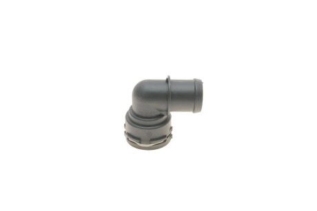 Фланец системы охлаждения Skoda Octavia (04-13),Superb (08-15)/VW Caddy 10-15,15-),Golf (05-13,11-),Passat (05-10,10-14) VIKA 11221777001