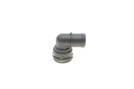 Фланец системы охлаждения Skoda Octavia (04-13),Superb (08-15)/VW Caddy 10-15,15-),Golf (05-13,11-),Passat (05-10,10-14)  VIKA 11221777001