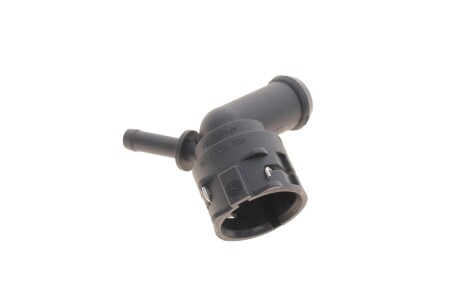 Фланец системы охлаждения Skoda Octavia (12-),Superb (15-)/VW Golf (13-),Passat (15-) VIKA 11221777201