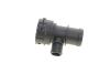 Фланец системы охлаждения Skoda Superb (15-)/VW Golf (13-),Passat (15-) VIKA 11221779701 (фото 1)