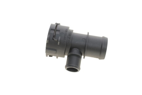 Фланец системы охлаждения Skoda Superb (15-)/VW Golf (13-),Passat (15-) VIKA 11221779701
