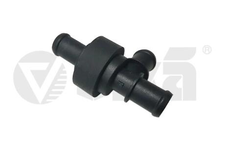 Патрубок системи охолодження VW Sharan (11-15) VIKA 11221780501