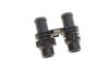 Муфта системы охлаждения Skoda Superb (15-)/VW Golf(13-20),Passat (15-)/Seat Leon (13-20)/Audi A3 (13-20), VIKA 11221781801 (фото 3)