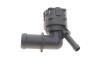 Муфта системы охлаждения быстросъемная 1,0L VW Golf (15-)/Seat Leon (15-) VIKA 11221782101 (фото 1)
