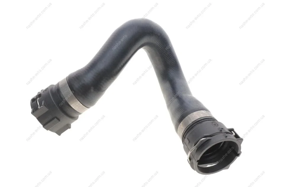 Патрубок радіатора Audi A6 (C7) 2.8, 3.0(11-18) VIKA 11221782501 (фото 1)