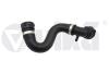 Патрубок системи охолодження двигуна VW Touareg 3.0 (10-18) VIKA 11221786801 (фото 1)