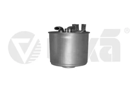 Фільтр паливний Skoda Superb (02-08)/VW Passat (97-05)/Audi A4 (99-08),A6 (98-05) VIKA 11270041401