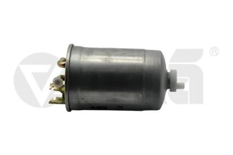 Фільтр паливний VW Golf (77-02), Jetta (79-92), Pasat (81-97), Polo (82-96), Sharan (96-00), T4 (91-04) VIKA 11270041701