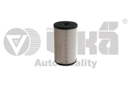 Фильтр топливный Skoda Octavia (04-13,14-)/VW Jetta (11-15),Passat (06-12),Tiguan (08-11)/Audi A3 (04-13),TT (07-14) VIKA 11270042401