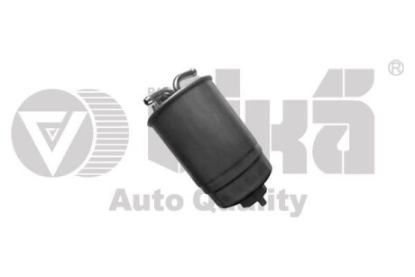 Фильтр топливный VW Caddy (96-03),Polo (00-02)/Seat Ibiza (99-02) VIKA 11270042601
