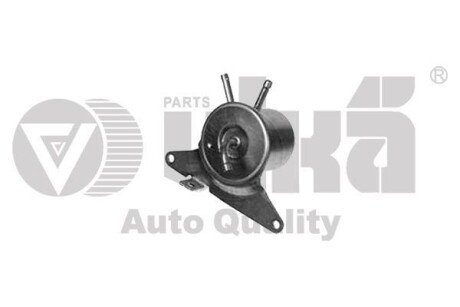 Фільтр паливний VW Caddy (83-92),Golf (75-84,83-92),Passat (80-88) / Audi 100 (82-89),80 (86-91) VIKA 11270080101