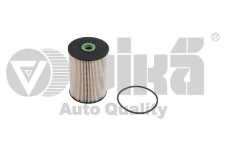 Фильтр топливный Skoda Octavia (04-08)/VW Golf (04-),Jetta (06-14),Touran (03-06)/Audi A3 (04-07) VIKA 11270408201