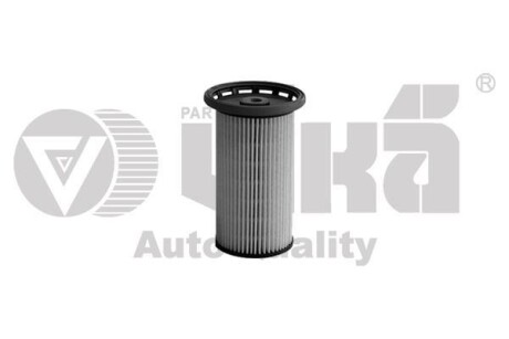 Фильтр топливный (дизель) Skoda Octavia (12-),Superb (15-)/VW Golf (15-),Passat (15-),Caddy (15-) VIKA 11270843801