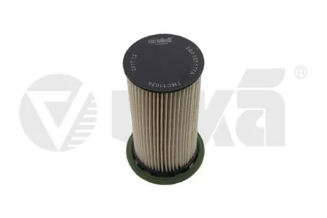 Фільтр паливний (дизель) Skoda Octavia (12 -), Superb (15 -) / VW Golf (15), Passat (15 -), Caddy (15-) VIKA 11270843801