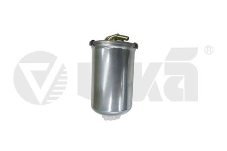 Фільтр паливний Skoda Fabia (09-14)/VW Polo (10-15) VIKA 11271252101