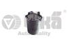 Фильтр топливный (дизель) Skoda Fabia (11-15)/VW Polo (10-15)/Seat Ibiza (09-15) VIKA 11271461001 (фото 1)