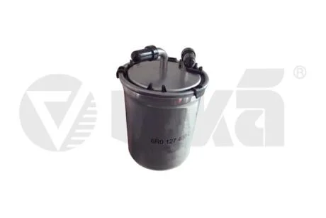 Фільтр паливний (дизель) Skoda Fabia (11-15)/VW Polo (10-15)/Seat Ibiza (09-15) VIKA 11271461001