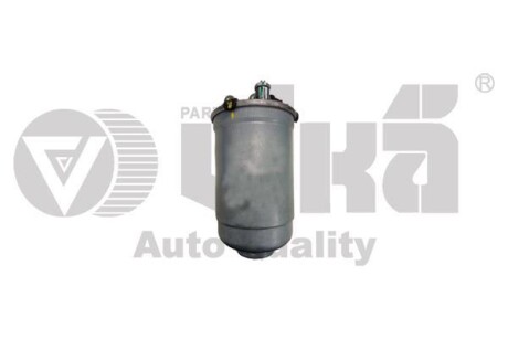 Фильтр топливный VW Polo (6R1, 6C1) 1.2D,1.4D (10-) / Seat Ibiza IV 1.4D (05-) VIKA 11271694901