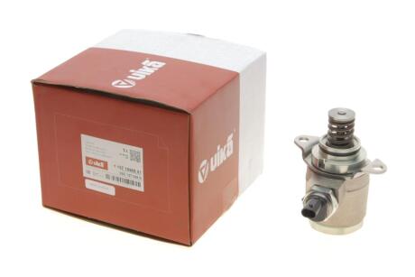 Насос топливный Skoda Fabia (11-15),Octavia (09-13)/VW Golf (07-13),Jetta (06-18),Passat (09-15) VIKA 11271696501