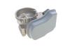 Заслонка дроссельная Skoda Octavia (04-08)/VW Golf (06-09),Jetta (06-11),Passat (06-11),Touran (06-10) VIKA 11281483101 (фото 3)