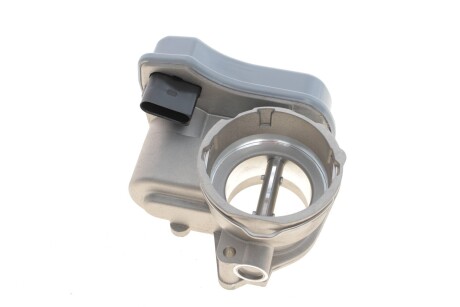 Заслонка дроссельная Skoda Octavia (04-08)/VW Golf (06-09),Jetta (06-11),Passat (06-11),Touran (06-10) VIKA 11281483101