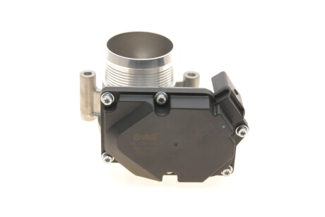 Заслонка дроссельная Skoda Fabia (09-14)/VW Golf (10-14), 08-,Jetta (11-18),Passat (11-15),Polo (10-15),Tiguan (12-18) VIKA 11281483301