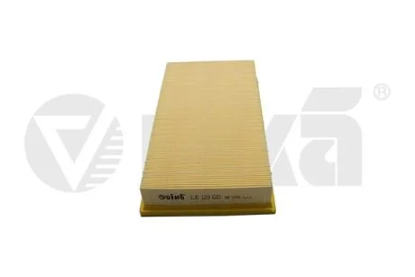 Фільтр повітряний Skoda Octavia (97-11)/VW Golf (96-03)/Audi A3 (97-03),TT (99-06)/Seat Leon (00-06),Toledo (99-04) VIKA 11290204501